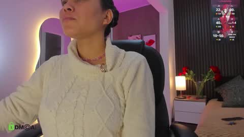 Snapshot of natasha__jackson chatting on 02.19.26 natasha online show from 02.19.26