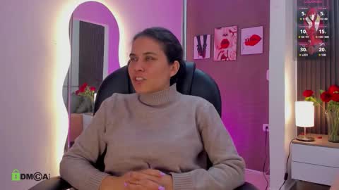 Snapshot of natasha__jackson chatting on 02.24.26 natasha online show from 02.24.26