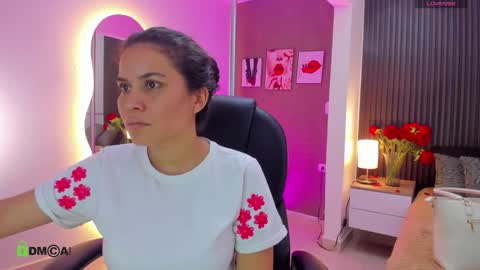 Snapshot of natasha__jackson chatting on 03.16.26 natasha online show from 03.16.26