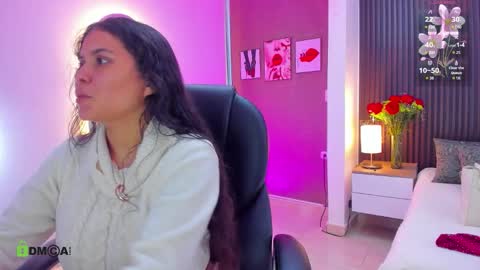 Snapshot of natasha__jackson chatting on 03.21.26 natasha online show from 03.21.26