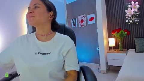 Snapshot of natasha__jackson chatting on 03.23.26 natasha online show from 03.23.26