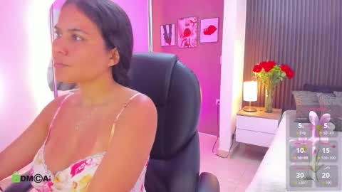 Snapshot of natasha__jackson chatting on 03.27.26 natasha online show from 03.27.26