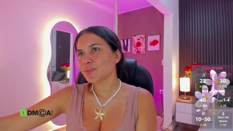 Snapshot of natasha__jackson chatting on 03.29.26 natasha online show from 03.29.26