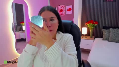 Snapshot of natasha__jackson chatting on 03.31.26 natasha online show from 03.31.26