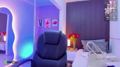 Snapshot of natasha__jackson chatting on 04.06.26 natasha online show from 04.06.26