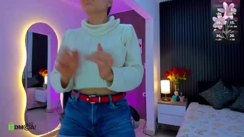 Snapshot of natasha__jackson chatting on 04.14.26 natasha online show from 04.14.26