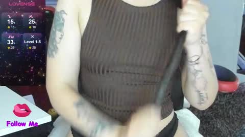 Natasha online show from 02.10.26