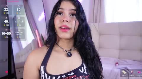 Natasha Sccott online show from 11.15.25