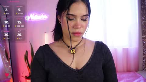 Natasha Sccott online show from 03.12.26