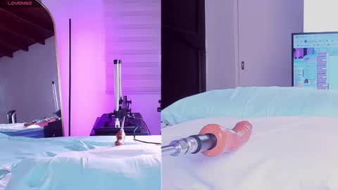 Snapshot of natasha__secret chatting on 03.20.26 NATASHA online show from 03.20.26