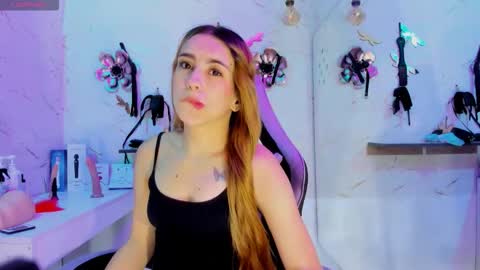 NATASHA online show from 03.20.26