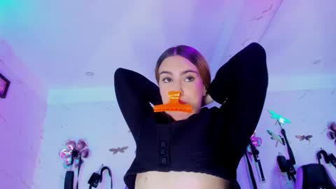 NATASHA online show from 04.12.26