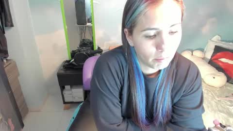 Natasha Bernett online show from 10.03.25