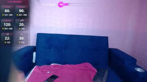 Natasha online show from 10.19.25