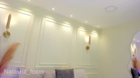 Snapshot of natasha_foxxx chatting on 06.21.26 Natasha Foxxx online show from 06.21.26