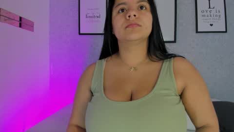 Snapshot of natasha_harpper chatting on 01.19.26 Natasha online show from 01.19.26