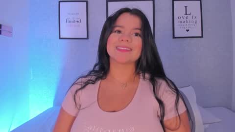 Snapshot of natasha_harpper chatting on 03.12.26 Natasha online show from 03.12.26