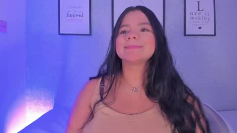 Snapshot of natasha_harpper chatting on 03.31.26 Natasha online show from 03.31.26