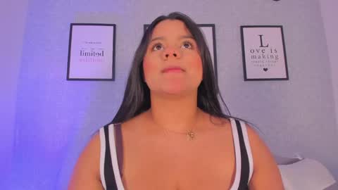 Snapshot of natasha_harpper chatting on 05.14.26 Natasha online show from 05.14.26