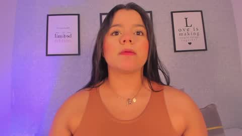 Snapshot of natasha_harpper chatting on 05.15.26 Natasha online show from 05.15.26