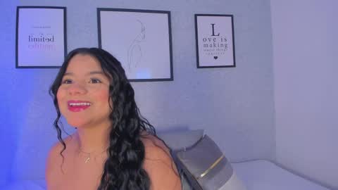 Snapshot of natasha_harpper chatting on 05.23.26 Natasha online show from 05.23.26