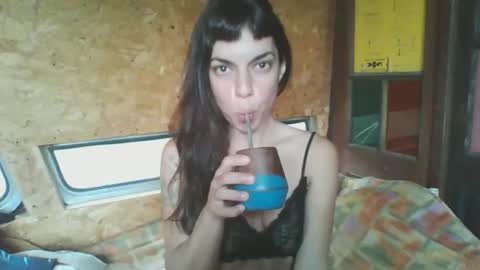 Natasha online show from 10.29.25