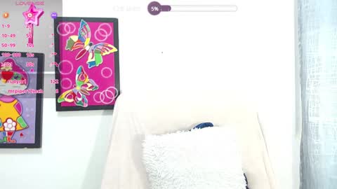 Snapshot of natasha_jm chatting on 01.16.25 Natasha online show from 01.16.25