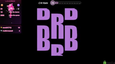 Snapshot of natasha_jm chatting on 01.18.25 Natasha online show from 01.18.25