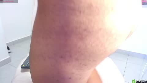 Snapshot of natasha_jm chatting on 02.25.25 Natasha online show from 02.25.25