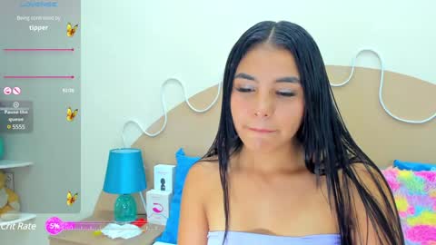 Snapshot of natasha_jurado chatting on 12.13.24 N A T A S H A online show from 12.13.24