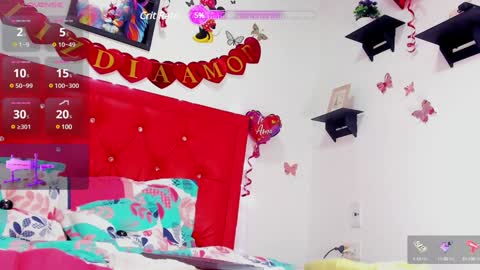 Snapshot of natasha_jurado chatting on 02.08.25 N A T A S H A online show from 02.08.25