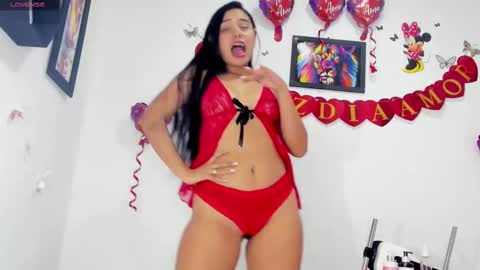 Snapshot of natasha_jurado chatting on 03.09.25 N A T A S H A online show from 03.09.25