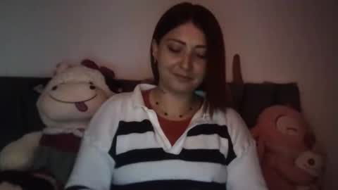 natalia online show from 02.19.26