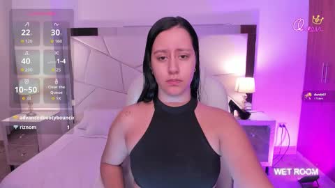 Snapshot of natasha_kiim_ chatting on 02.22.26 natasha kiim online show from 02.22.26