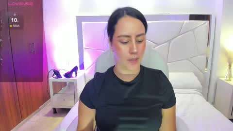 natasha kiim online show from 03.23.26