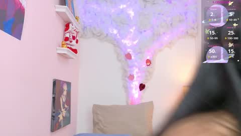 Natasha  online show from 02.20.26