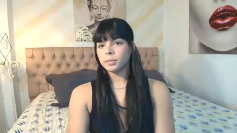 Snapshot of natasha_lima_ chatting on 04.22.26 NATASHA online show from 04.22.26