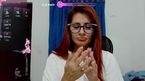 Natasha online show from 11.25.25