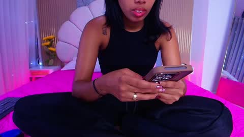 Snapshot of natasha_luna_ chatting on 04.28.26 Natasha online show from 04.28.26