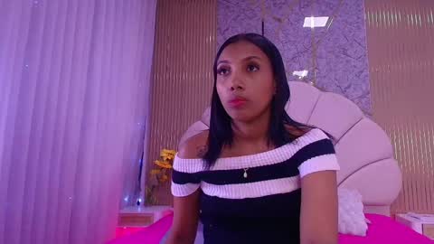 Snapshot of natasha_luna_ chatting on 05.16.26 Natasha online show from 05.16.26