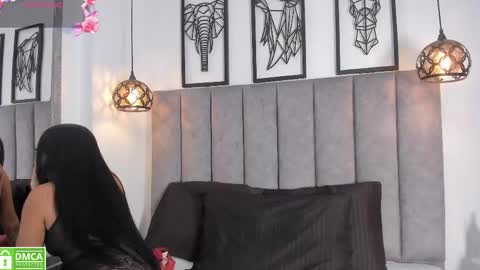 Snapshot of natasha_marin chatting on 04.24.26 Natasha online show from 04.24.26