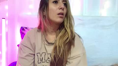 Natasha  online show from 01.19.25