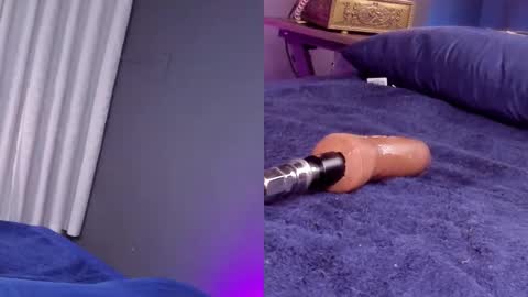 Natasha 3 online show from 09.27.25