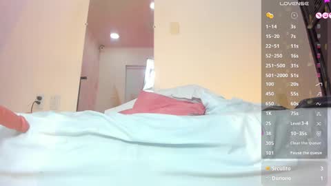 Natty online show from 12.21.24