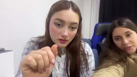 Snapshot of natasha_romanof18 chatting on 01.08.26 natasha_romanof18 online show from 01.08.26