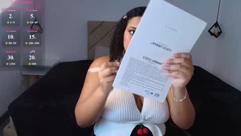 N A T A S H A online show from 03.26.26