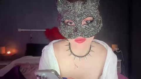 Natasha Saade online show from 02.28.26