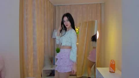 Natasha online show from 03.13.26