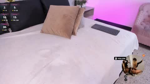 Snapshot of natasha_smith09 chatting on 02.22.25 Natasha Smith online show from 02.22.25