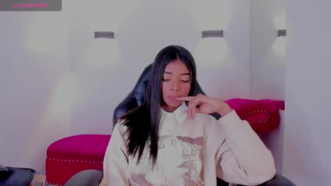 Natasha  online show from 02.14.25